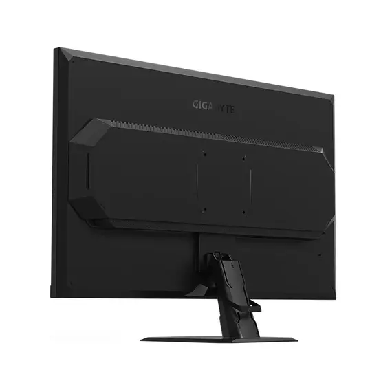 მონიტორი Gigabyte GS32Q 31.5&quot; QHD IPS 165Hz 1ms 2xHDMI DP Black , 5 image - Primestore.ge