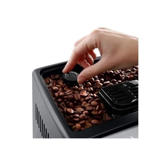 ყავის აპარატი DELONGHI ECAM370.70.B , 3 image - Primestore.ge