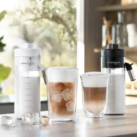 ყავის აპარატი DeLonghi ECAM450.86.T , 5 image - Primestore.ge