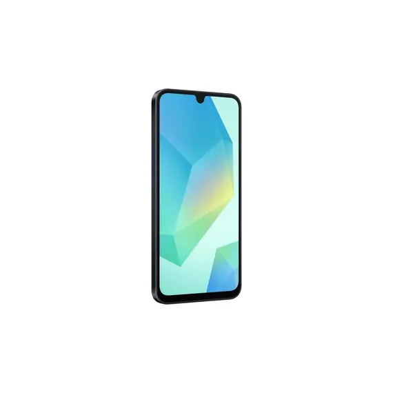 Mobile Phone SAMSUNG A16 8GB/256GB Black SM-A165FZKICAU, 3 image