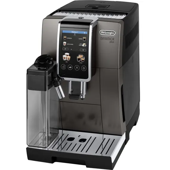 ყავის აპარატი DeLonghi ECAM380.95.TB  - Primestore.ge