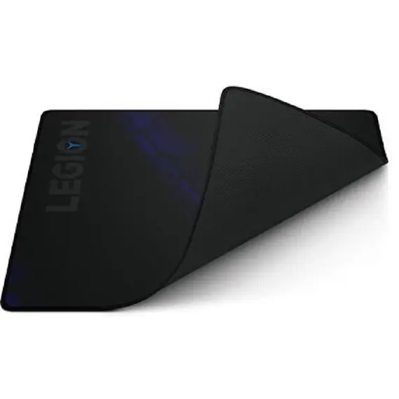 მაუსპადი Lenovo GXH1C97870 Legion, Mouse Pad, L, Black , 2 image - Primestore.ge