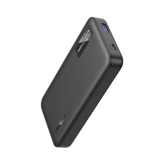 პორტატული დამტენი UGREEN (25742) PowerBank 1000mAh - Primestore.ge