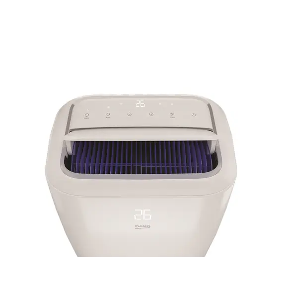 კონდიციონერი Beko BP1125H , 4 image - Primestore.ge