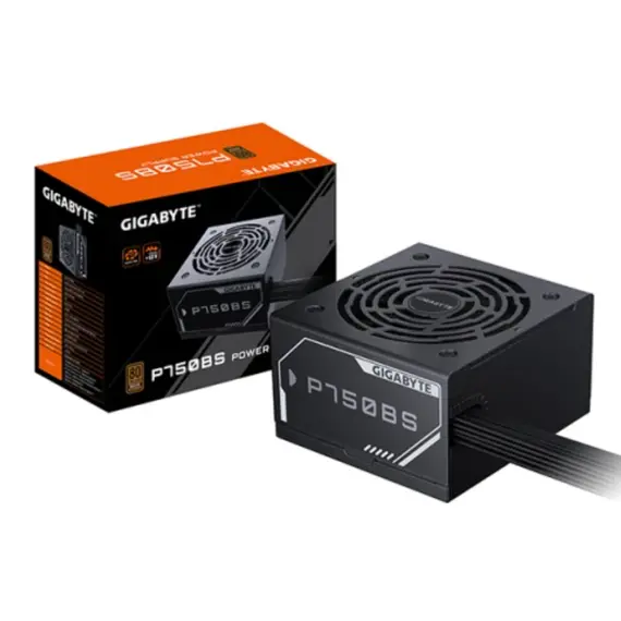 Power supply Gigabyte GP-P750BS 750W 80 Plus Bronze
