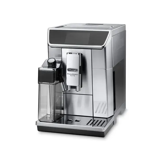 ყავის აპარატი DELONGHI ECAM650.75.MS , 2 image - Primestore.ge