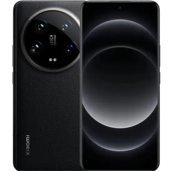 მობილური ტელეფონი XIAOMI 14 ULTRA 16GB/512GB BLACK RU  - Primestore.ge