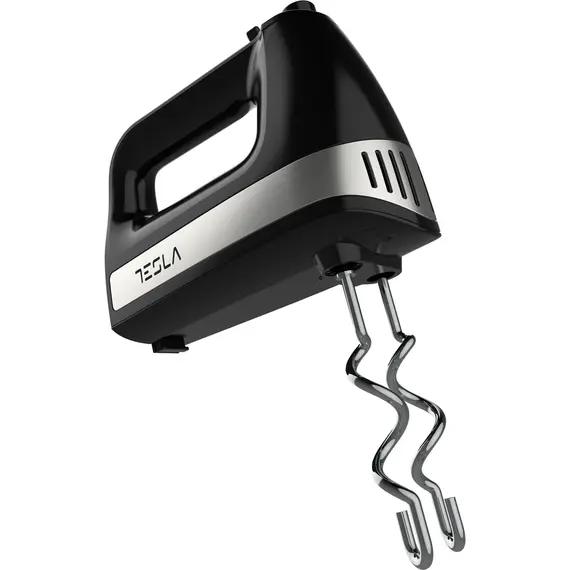 მიქსერი Tesla MX502BX, 500W, Mixer, Black/Silver , 6 image - Primestore.ge
