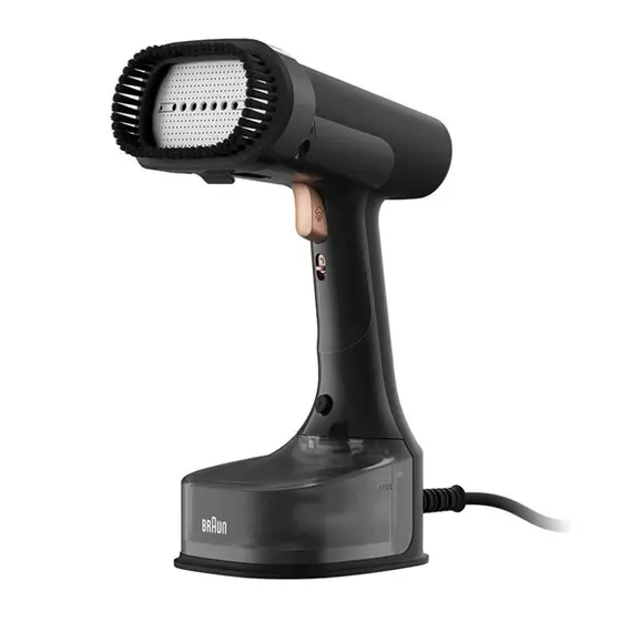ორთქლის უთო BRAUN GS7077BK , 2 image - Primestore.ge