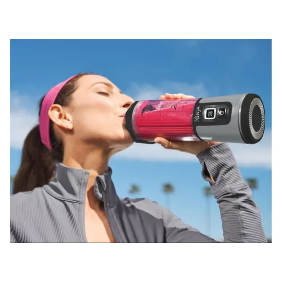 ბლენდერი NINJA BC151EUNV , 6 image - Primestore.ge