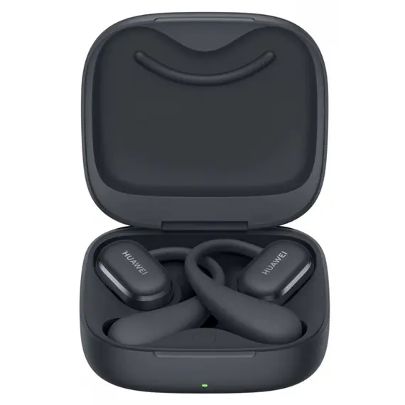 ყურსასმენი HUAWEI FreeArc Wired Charging Black/55038105 , 2 image - Primestore.ge