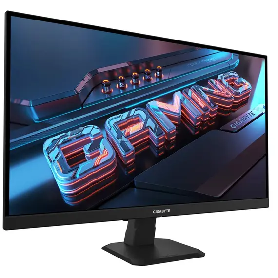 Monitor Gigabyte GS27QXA 27" QHD IPS 240Hz 1ms 2xHDMI DP Black, 3 image