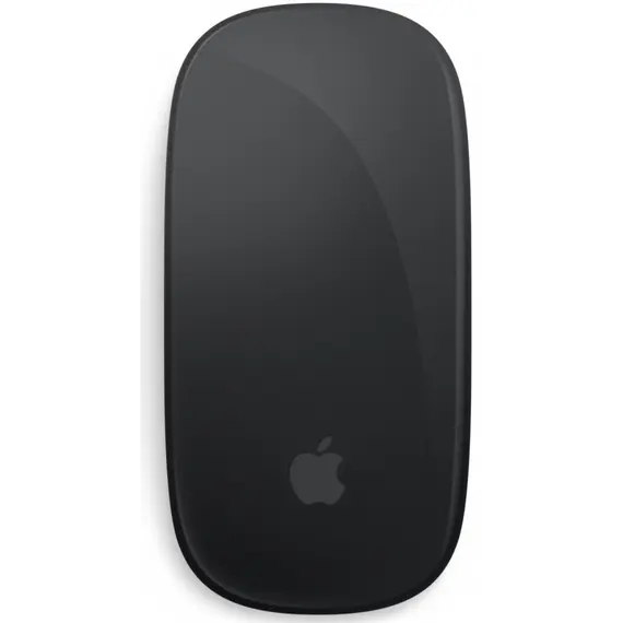 APPLE Magic Mouse Black/MXK63ZM/A