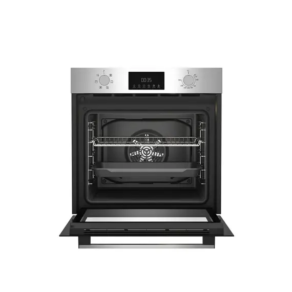 ჩასაშენებელი ღუმელი Indesit IFE 3644 J IX , 2 image - Primestore.ge