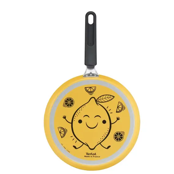 Frying pan TEFAL B4381002, 3 image