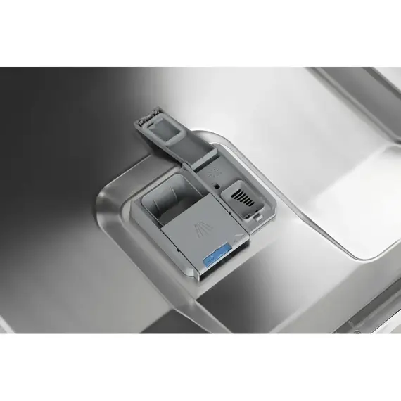 ჭურჭლის სარეცხი მანქანა Indesit DF 3A59 S , 7 image - Primestore.ge