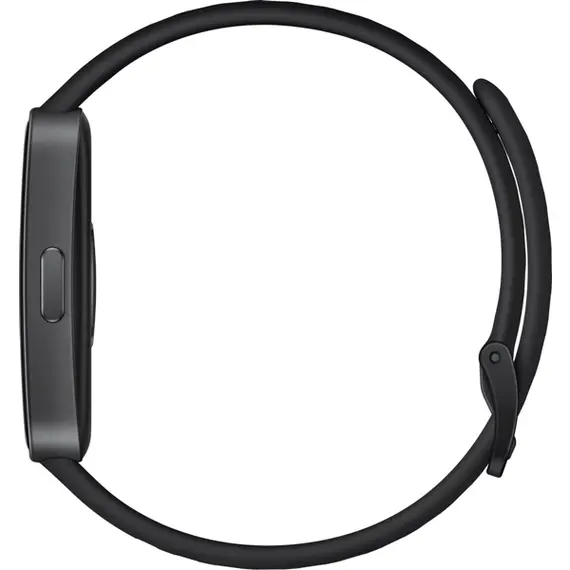 სმარტ საათი HUAWEI Band 10 Black Fluoroelastomer Strap/55020EER , 5 image - Primestore.ge