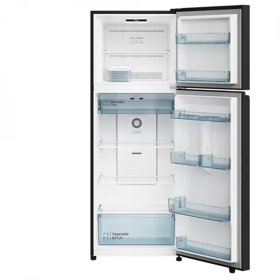 მაცივარი HITACHI HRTN6443SBBKCS , 3 image - Primestore.ge