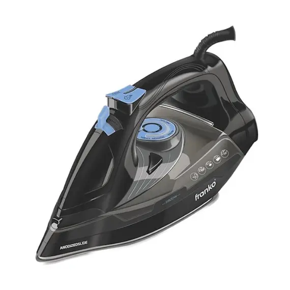 უთო FRANKO FSI-1187  - Primestore.ge