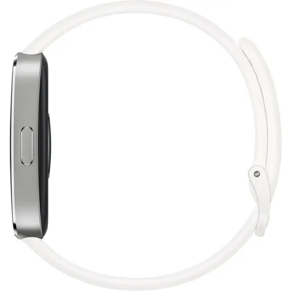 სმარტ საათი HUAWEI Band 10 White Fluoroelastomer Strap/55020ELD , 3 image - Primestore.ge
