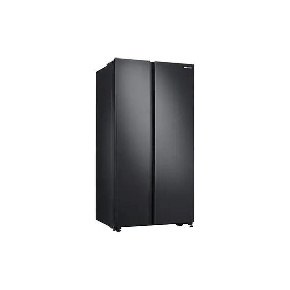 მაცივარი SAMSUNG RS62R5031B4/WT , 2 image - Primestore.ge