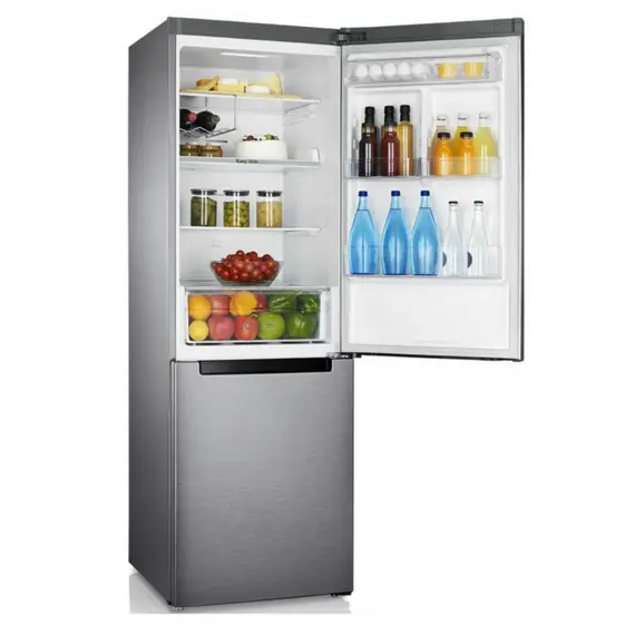 Refrigerator SAMSUNG RB31FERNDSA/WR, 2 image