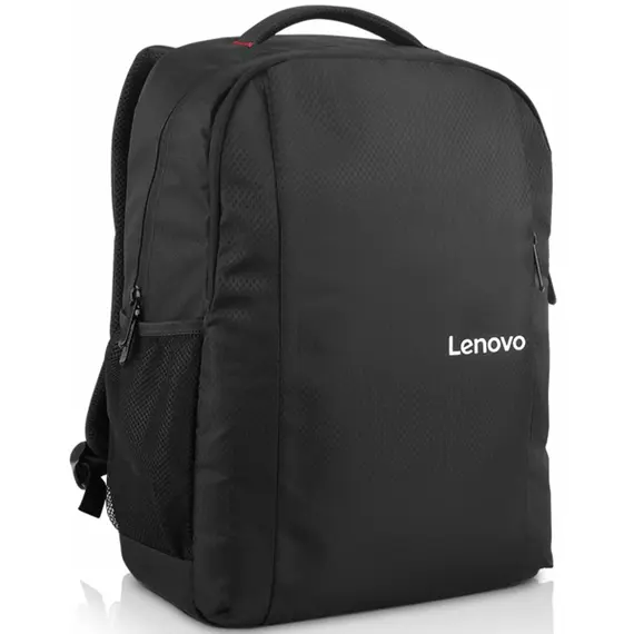 ნოუთბუქის ჩანთა Lenovo GX40Q75214 B510, 15.6", Backpack, Black , 2 image - Primestore.ge
