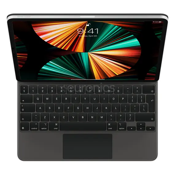 APPLE Magic Keyboard for iPad Pro 12.9-inch/MJQK3RS/A, 2 image
