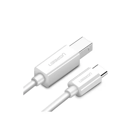 პრინტერის კაბელი UGREEN (40417) 1.5m , 2 image - Primestore.ge