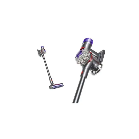 მტვერსასრუტი DYSON SV25 V8 abs-394482-01 , 3 image - Primestore.ge