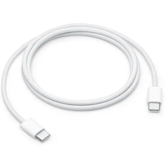 კაბელი APPLE 60W USB-C Charge Cable 1m/MW493ZM/A  - Primestore.ge