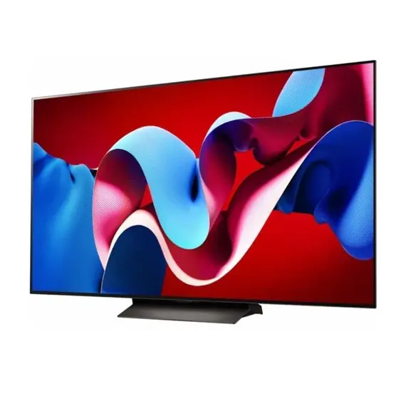 ტელევიზორი LG OLED65C4RLA , 2 image - Primestore.ge