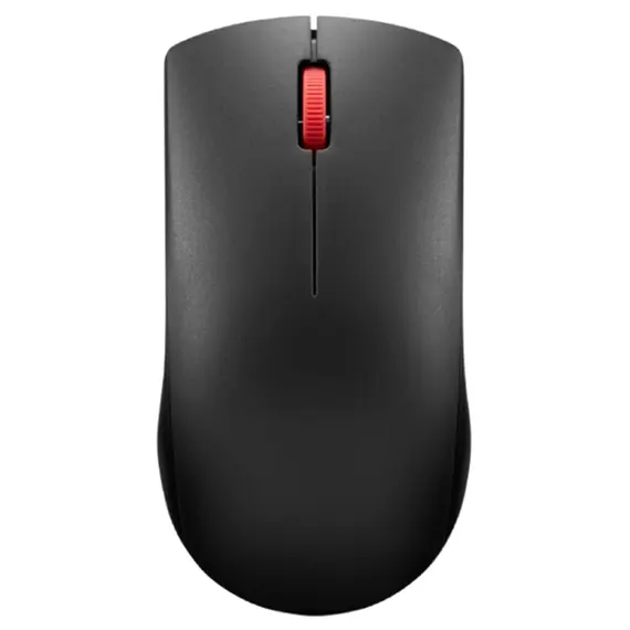 მაუსი Lenovo GY51L52638 150, Wireless, USB, Mouse, Black  - Primestore.ge