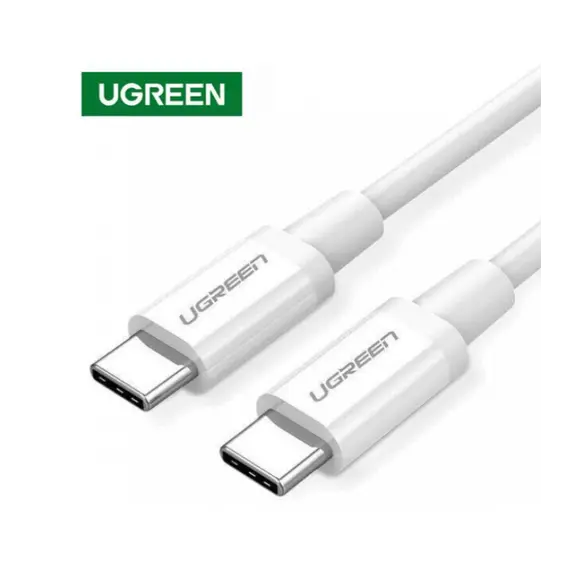 USB კაბელი UGREEN (60518) Type C Cable  - Primestore.ge