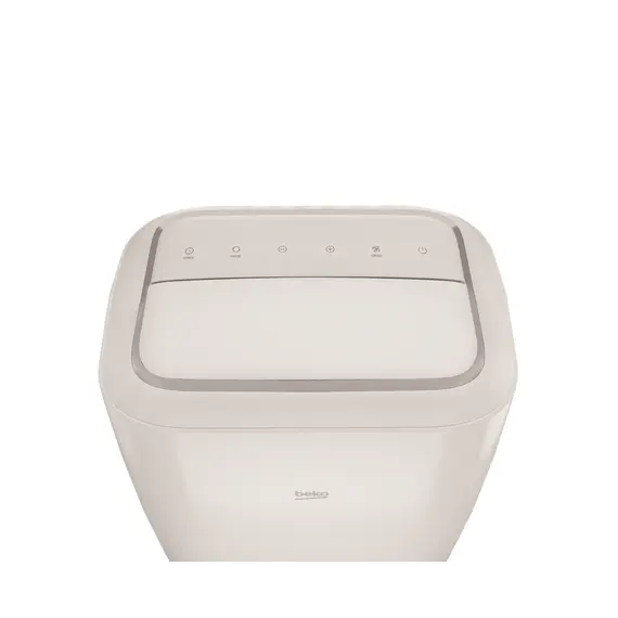 კონდიციონერი Beko BP1125H , 5 image - Primestore.ge