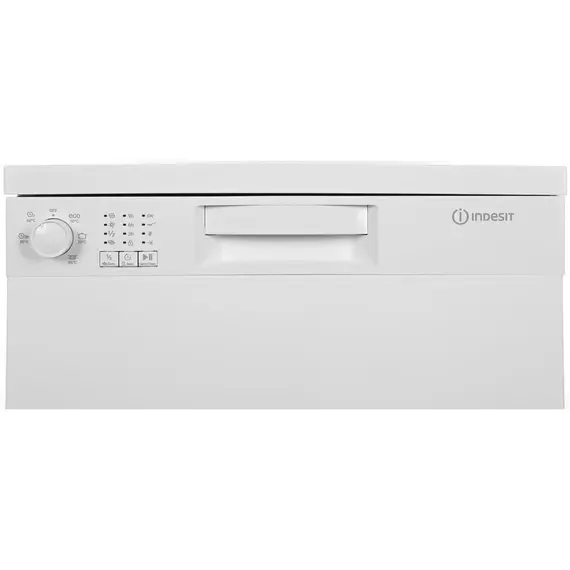 ჭურჭლის სარეცხი მანქანა Indesit DF 3A59 S , 5 image - Primestore.ge