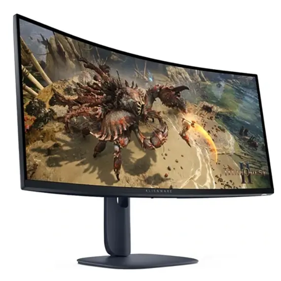 Dell Alienware 34 Gaming Monitor AW3425DWM 34″