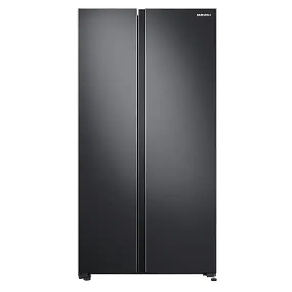მაცივარი SAMSUNG RS62R5031B4/WT  - Primestore.ge