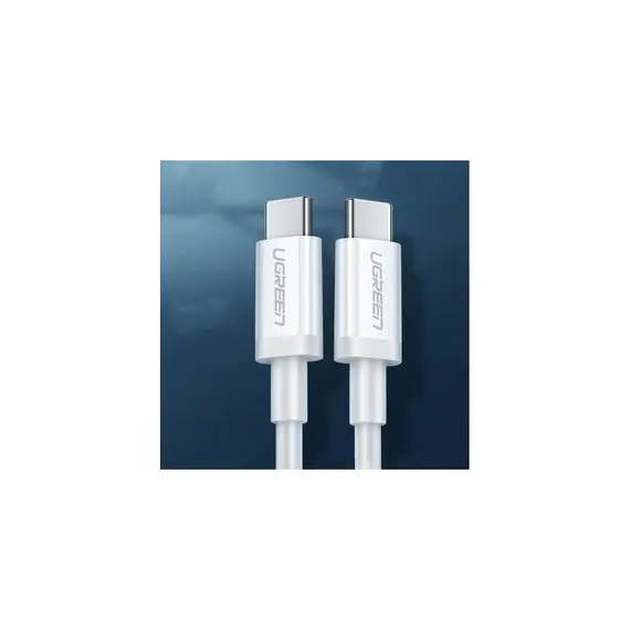 USB კაბელი UGREEN (60518) Type C Cable , 3 image - Primestore.ge