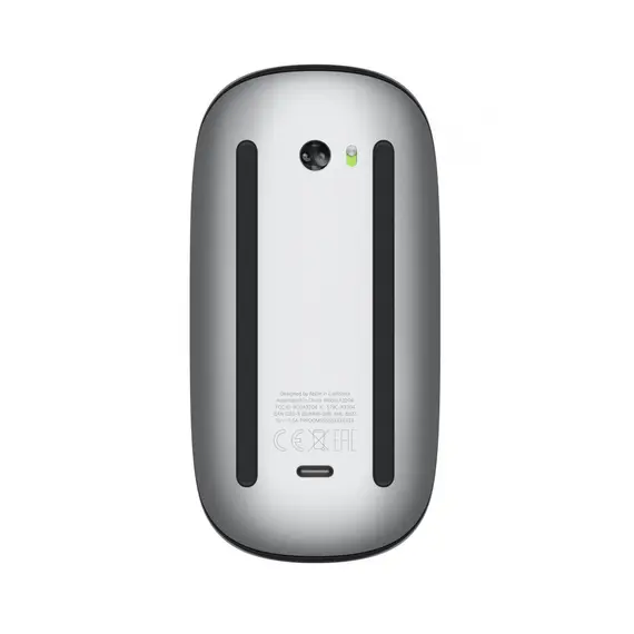 APPLE Magic Mouse Black/MXK63ZM/A, 4 image