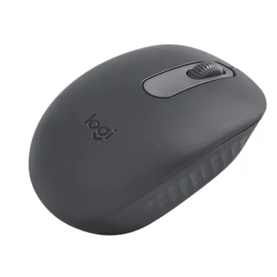 მაუსი LOGITECH M196 Bluetooth Mouse Graphite/L910-007459 - Primestore.ge