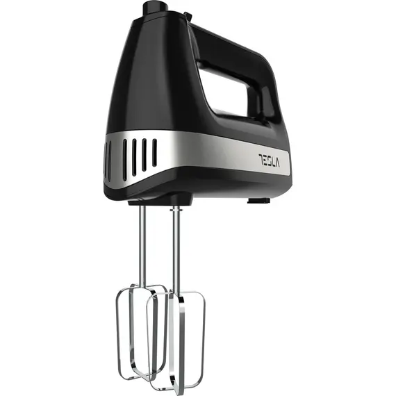 მიქსერი Tesla MX502BX, 500W, Mixer, Black/Silver , 5 image - Primestore.ge