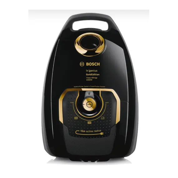 მტვერსასრუტი BOSCH BGL8GOLDIR  - Primestore.ge