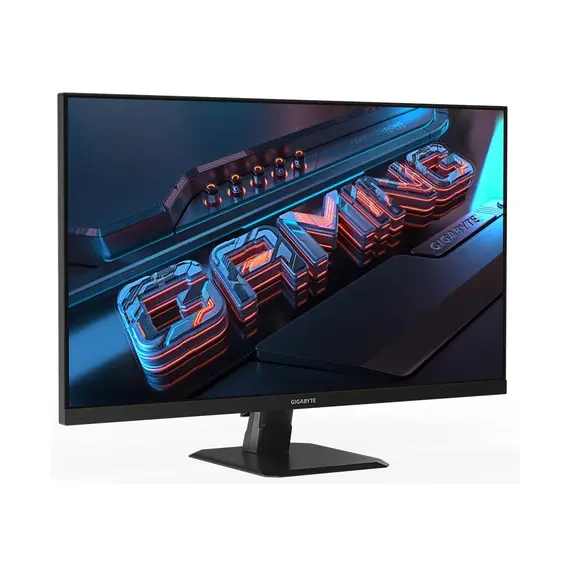 მონიტორი Gigabyte GS32Q 31.5&quot; QHD IPS 165Hz 1ms 2xHDMI DP Black , 3 image - Primestore.ge