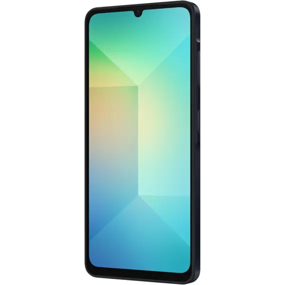 მობილური ტელეფონი SAMSUNG A06 4GB/64GB  BLACK SM-A065FZKDCAU , 4 image - Primestore.ge