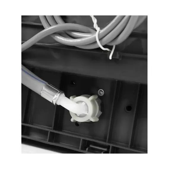 ჭურჭლის სარეცხი მანქანა Indesit DF 3A59 S , 11 image - Primestore.ge