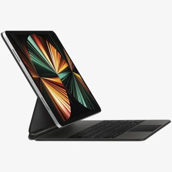 APPLE Magic Keyboard for iPad Pro 12.9-inch/MJQK3RS/A, 3 image