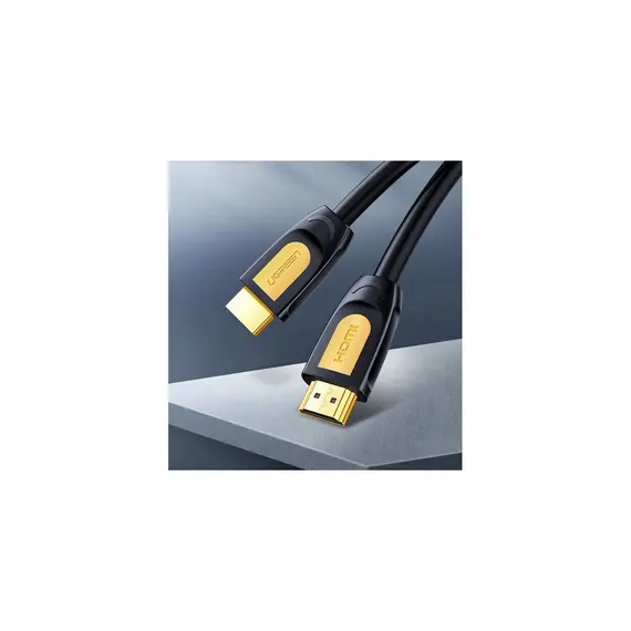 HDMI კაბელი UGREEN (10115) HDMI Cable 1M , 3 image - Primestore.ge