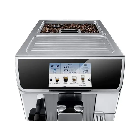 ყავის აპარატი DELONGHI ECAM650.75.MS , 3 image - Primestore.ge
