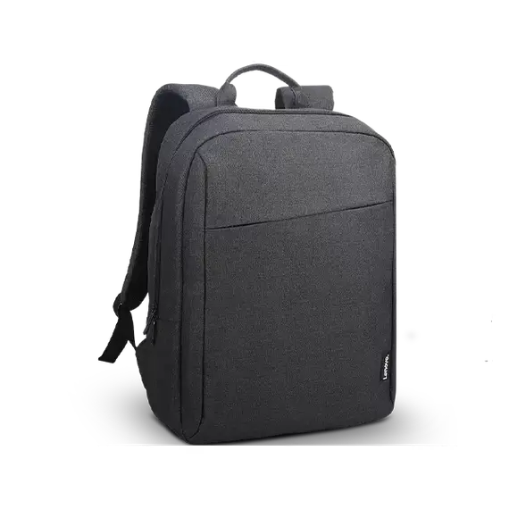 ნოუთბუქის ჩანთა Lenovo B210 15.6" Casual Backpack Black , 2 image - Primestore.ge